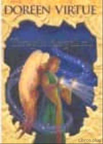 Descargar ebook TERAPIA ANGELICAL