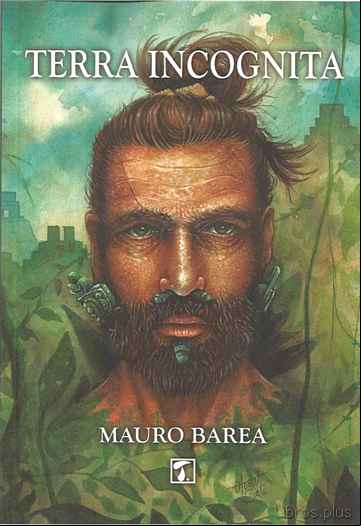 Descargar gratis ebook TERRA INCOGNITA en epub