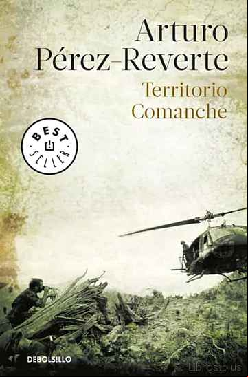 Descargar ebook TERRITORIO COMANCHE