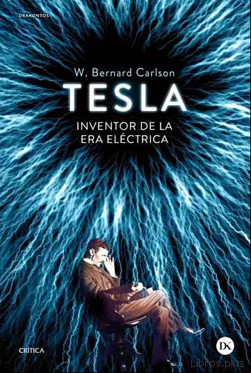 Descargar gratis ebook TESLA en epub