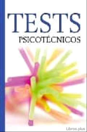 Descargar gratis ebook TESTS PSICOTECNICOS en epub
