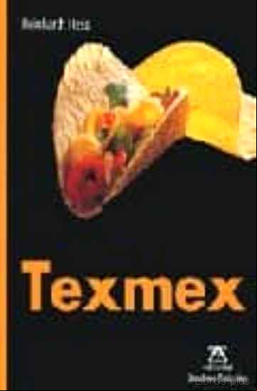 Descargar gratis ebook TEX MEX en epub