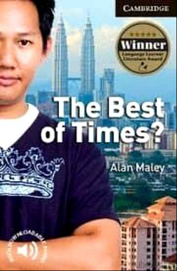 Descargar ebook THE BEST OF TIMES? LEVEL 6 ADVANCED