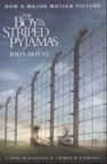 Descargar gratis ebook THE BOY IN THE STRIPED PYJAMAS (FILM TIE) en epub