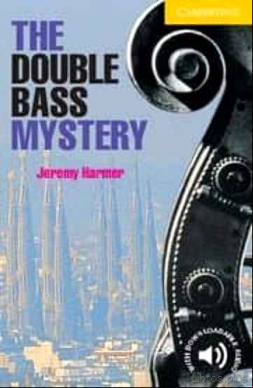 Descargar gratis ebook THE DOUBLE BASS MYSTERY: LEVEL 2 en epub