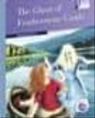 Descargar gratis ebook THE GHOST OF FEATHERSTONE CASTLE (3ª ESO) en epub