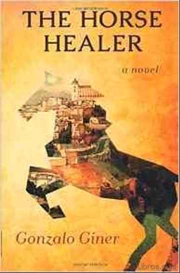Descargar ebook THE HORSE HEALER