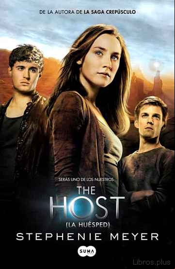 Descargar ebook THE HOST = LA HUESPED