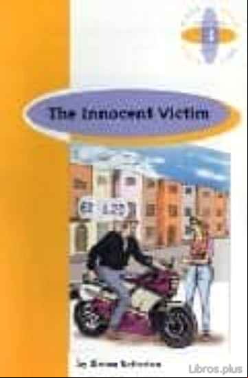 Descargar gratis ebook THE INNOCENT VICTIM en epub
