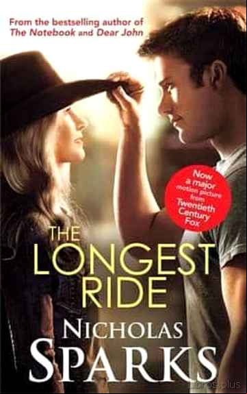Descargar gratis ebook THE LONGEST RIDE en epub