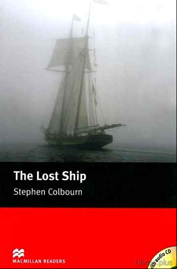 Descargar gratis ebook THE LOST SHIP (STARTER LEVEL) (INCLUYE AUDIO-CD) en epub
