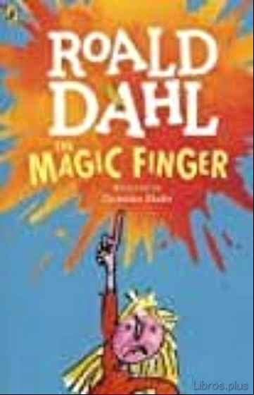 Descargar ebook THE MAGIC FINGER en epub