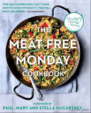 Descargar gratis ebook THE MEAT FREE MONDAY COOKBOOK en epub