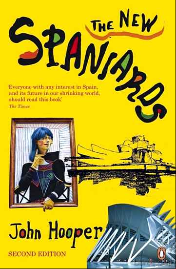 Descargar gratis ebook THE NEW SPANIARDS (2 ED.) (ESSENTIAL SPAIN) en epub