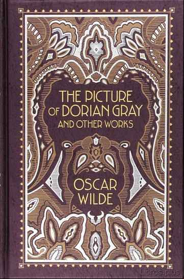 Descargar gratis ebook THE PICTURE OF DORIAN GRAY AND OTHER WORKS en epub