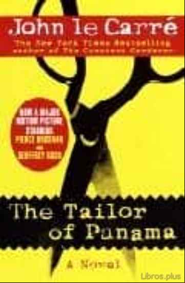 Descargar gratis ebook THE TAILOR OF PANAMA. en epub