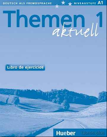Descargar ebook THEMEN AKTUELL 1. LIBRO DE EJERCICIOS