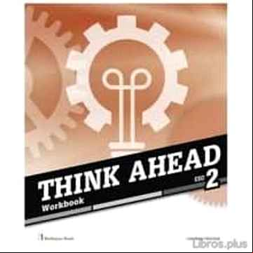 Descargar gratis ebook THINK AHEAD 2º ESO WORKBOOK en epub