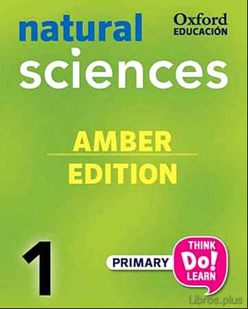 Descargar ebook THINK NATURAL SCIENCE 1º PRIMARIA LA PACK AMBER ED 2015