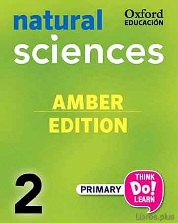Descargar ebook THINK NATURAL SCIENCE 2º PRIMARIA LA PK AMBER ED 2015