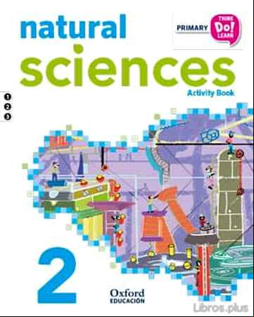 Descargar ebook THINK NATURAL SCIENCE 2º PRIMARIACE PACK ED 2015