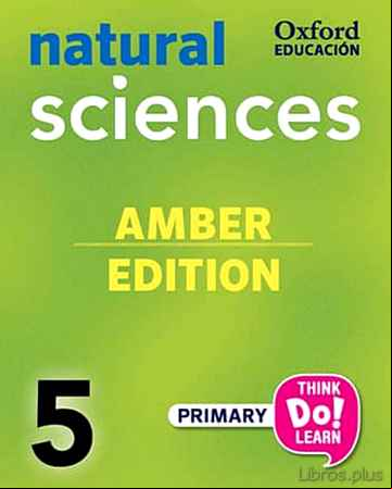 Descargar ebook THINK NATURAL SCIENCE 5º PRIMARIALA PACK AMBER ED 2015