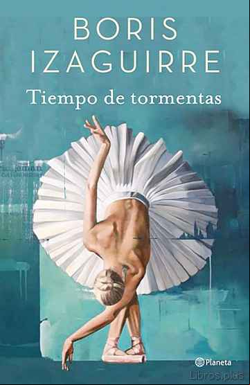 Descargar ebook TIEMPO DE TORMENTAS