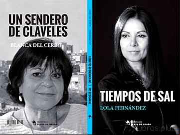 Descargar ebook TIEMPOS DE SAL / UN SENDERO DE CLAVELES