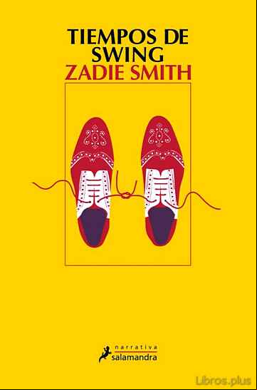 Descargar gratis ebook TIEMPOS DE SWING en epub