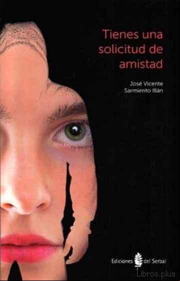Descargar ebook TIENES UNA SOLICITUD DE AMISTAD