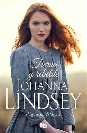 Descargar gratis ebook TIERNA Y REBELDE en epub