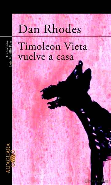 Descargar gratis ebook TIMOLEON VIETA VUELVE A CASA en epub