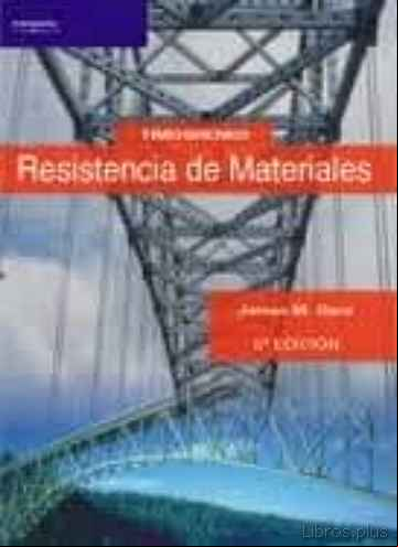 Descargar gratis ebook TIMOSHENKO: RESISTENCIA DE MATERIALES en epub