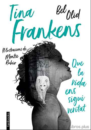Descargar ebook TINA FRANKENS