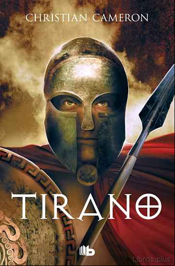 Descargar ebook TIRANO