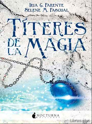 Descargar ebook TITERES DE LA MAGIA