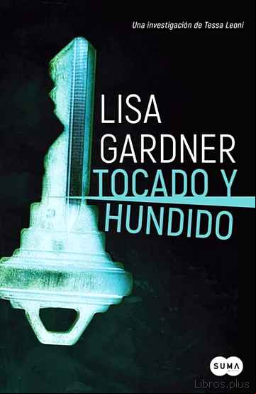 Descargar gratis ebook TOCADO Y HUNDIDO (TESSA LEONI 3) en epub