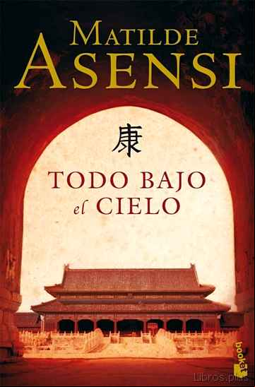Descargar gratis ebook TODO BAJO EL CIELO en epub