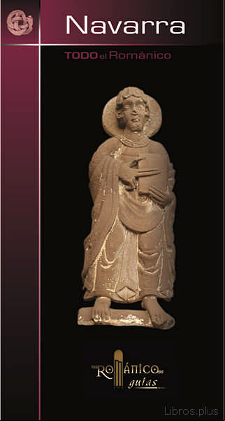 Descargar gratis ebook TODO EL ROMANICO DE NAVARRA en epub