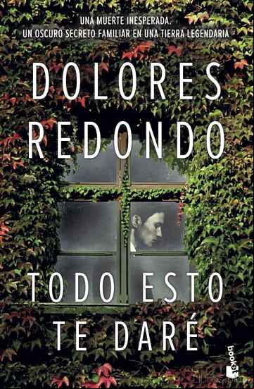 Descargar gratis ebook TODO ESTO TE DARE en epub