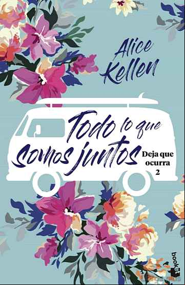 Descargar gratis ebook TODO LO QUE SOMOS JUNTOS en epub