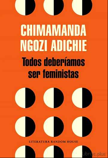 Descargar ebook TODOS DEBERIAMOS SER FEMINISTAS