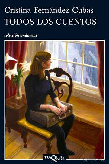Descargar gratis ebook TODOS LOS CUENTOS en epub