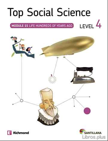 Descargar ebook TOP SOCIAL SCIENCE 4 LIFE HUNDREDS OF YEARS AGO