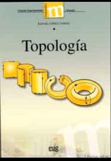 Descargar gratis ebook TOPOLOGÍA en epub