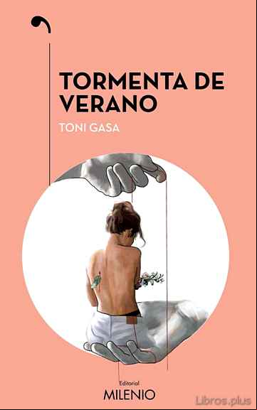 Descargar gratis ebook TORMENTA DE VERANO en epub