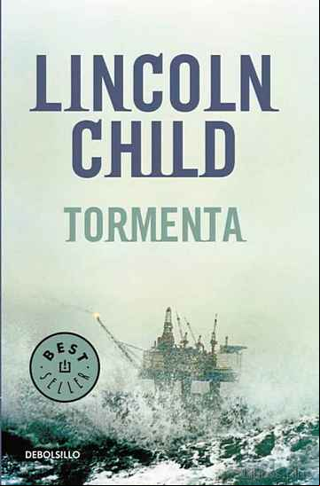 Descargar ebook TORMENTA (SERIE JEREMY LOGAN 1)