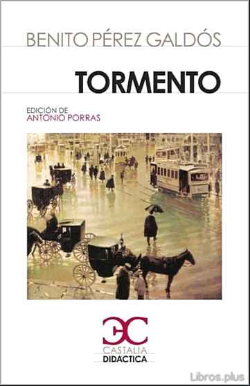 Descargar gratis ebook TORMENTO en epub
