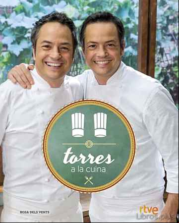 Descargar gratis ebook TORRES A LA CUINA en epub