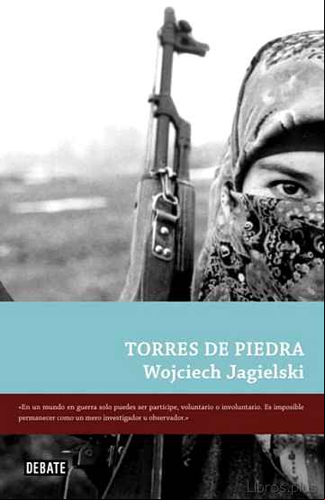Descargar gratis ebook TORRES DE PIEDRA en epub